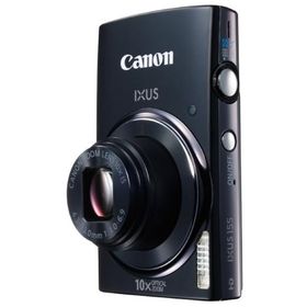 Canon IXUS 155 Dijital Fotoğraf Makinesi