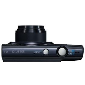 Canon IXUS 155 Dijital Fotoğraf Makinesi