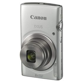 Canon IXUS 185 Kırmızı Dijital Fotoğraf Makinesi
