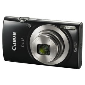 Canon IXUS 185 Kırmızı Dijital Fotoğraf Makinesi