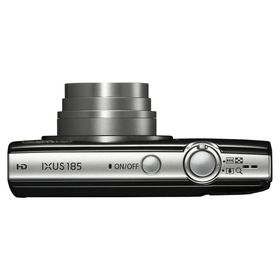 Canon IXUS 185 Kırmızı Dijital Fotoğraf Makinesi