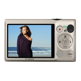 Canon IXUS 220 HS Dijital Fotoğraf Makinesi