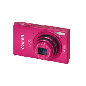 Canon Ixus 240 HS Dijital Fotoğraf Makinesi
