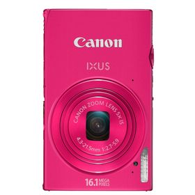 Canon Ixus 240 HS Dijital Fotoğraf Makinesi