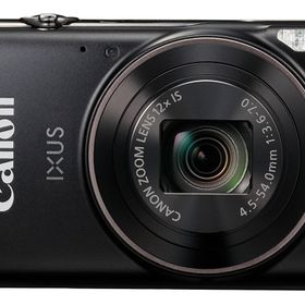 Canon IXUS 285 HS Dijital Fotoğraf Makinesi