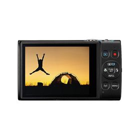 Canon IXUS 285 HS Dijital Fotoğraf Makinesi