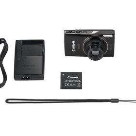 Canon IXUS 285 HS Dijital Fotoğraf Makinesi