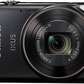 Canon IXUS 285 HS Dijital Fotoğraf Makinesi