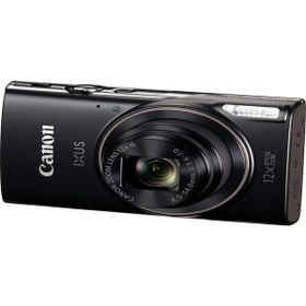 Canon IXUS 285 HS Dijital Siyah Fotoğraf Makinesi
