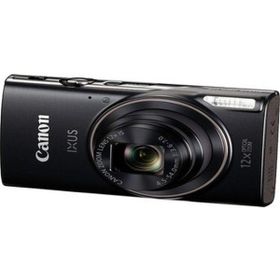 Canon IXUS 285 HS Dijital Siyah Fotoğraf Makinesi