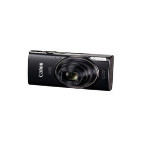 Canon IXUS 285 HS Dijital Siyah Fotoğraf Makinesi
