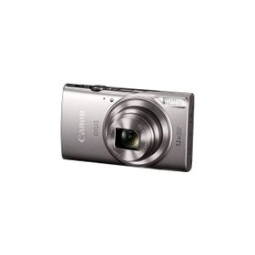 Canon IXUS 285 HS Gümüş Dijital Fotoğraf Makinesi