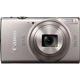 Canon IXUS 285 HS Gümüş Dijital Fotoğraf Makinesi