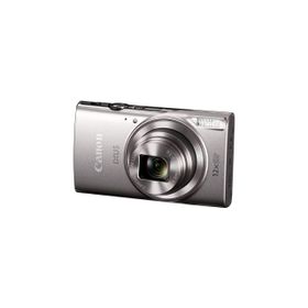 Canon IXUS 285 HS Gümüş Dijital Fotoğraf Makinesi