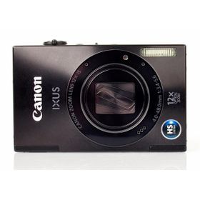Canon IXUS 500 HS Dijital Fotoğraf Makinesi