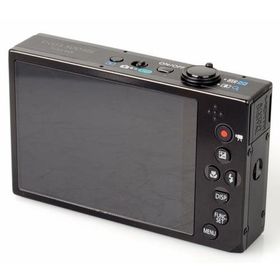 Canon IXUS 500 HS Dijital Fotoğraf Makinesi