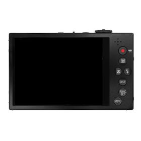 Canon IXUS 500 HS Dijital Fotoğraf Makinesi