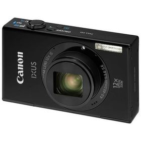 Canon IXUS 500 HS Dijital Fotoğraf Makinesi
