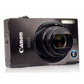 Canon IXUS 500 HS Dijital Fotoğraf Makinesi