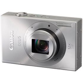Canon IXUS 500 HS Dijital Fotoğraf Makinesi