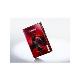 Canon IXUS 500 HS Dijital Fotoğraf Makinesi