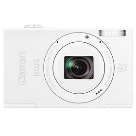 Canon IXUS 510 HS Dijital Fotoğraf Makinesi