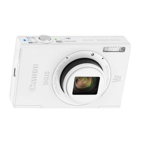 Canon IXUS 510 HS Dijital Fotoğraf Makinesi