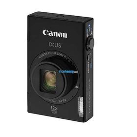 Canon IXUS 510 HS Dijital Fotoğraf Makinesi