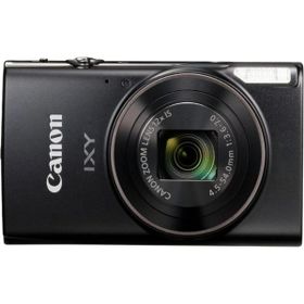 Canon IXY 650 Dijital Fotoğraf Makinesi