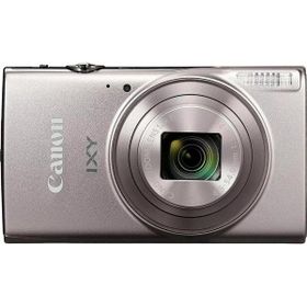 Canon IXY 650 Dijital Fotoğraf Makinesi