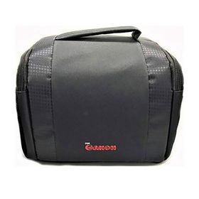 Canon Kare Fotoğraf Makinası Çantası
