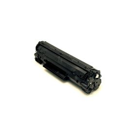 Canon Kripto CRG 725 Muadil Yazıcı Siyah Kurtuş