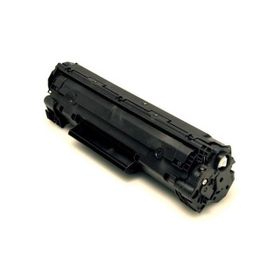 Canon Kripto CRG 725 Muadil Yazıcı Siyah Kurtuş