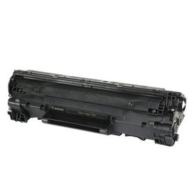 Canon Kripto CRG 728 Muadil Yazıcı Siyah Kartuş
