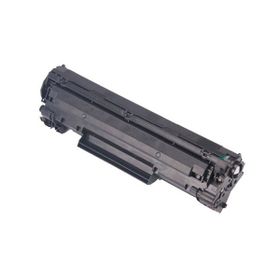 Canon Kripto İ Sensys LBP151DW Muadil Siyah Kartuş