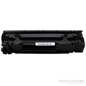 Canon Kripto İ Sensys MF4430 Muadil Siyah Kartuş