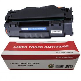Canon Lasershot LBP-3310 3500 Sayfa Muadil Toner