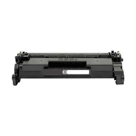 Canon LBP-223dw CRG-057H Yüksek Kapasite Muadil Toner
