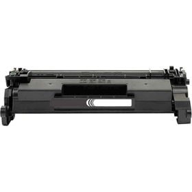 Canon LBP-228X Siyah Muadil Toner