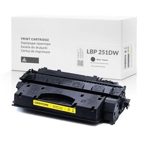 Canon LBP-251DW Muadil Toner