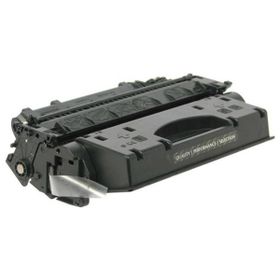 Canon LBP-253DW Siyah Muadil Toner