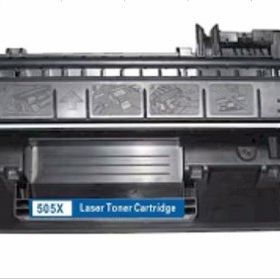 Canon LBP-253X Muadil Toner