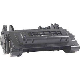 Canon LBP-351X Siyah Muadil Toner