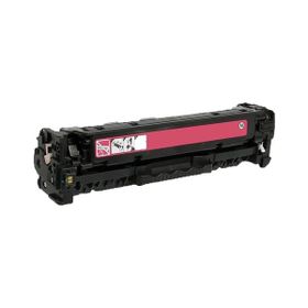 Canon Lbp 610 611 612 613 CRG045 M Srt Kırmızı Muadil Toner