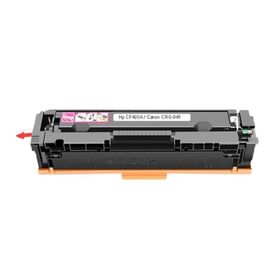 Canon Lbp 610 611 612 613 CRG045 M Srt Kırmızı Muadil Toner