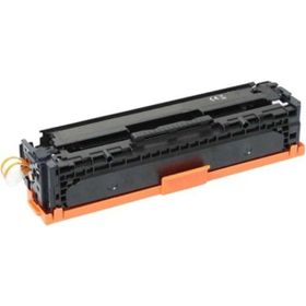 Canon LBP-631CW Siyah Muadil Toner