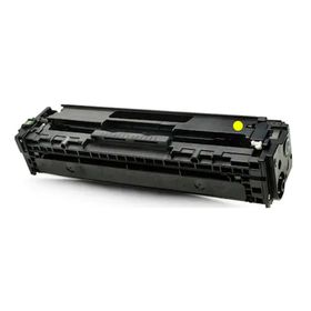 Canon LBP-653CDW 645CX Sarı Uyumlu Toner