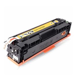 Canon LBP-654CX Sarı Muadil Tonerr