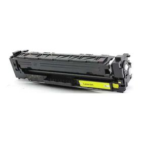 Canon LBP-654CX Sarı Muadil Tonerr