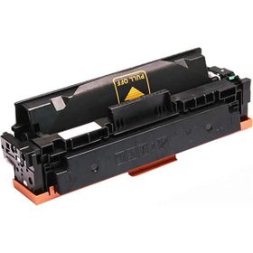Canon LBP-654CX Siyah Muadil Toner